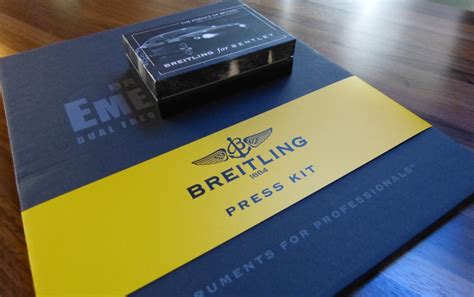 News: Breitling Pulls Out of Baseworld. Tudor to Have 